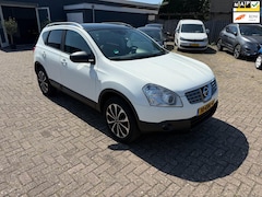 Nissan Qashqai - 2.0 Tekna