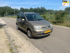 Fiat Panda - 1.2 Edizione Cool [Leuke Panda]