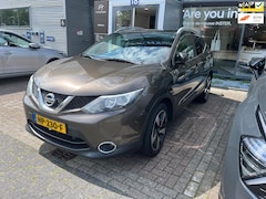 Nissan Qashqai - 1.2 Connect Edition EXPORT