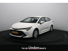 Toyota Corolla Touring Sports - 1.8 Hybrid Comfort | Led | Carplay&Android