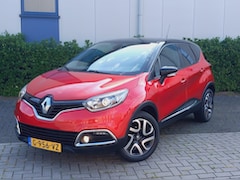 Renault Captur - Energy TCe 90PK S&amp;S Dynamique