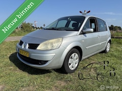 Renault Scénic - 1.6-16V Business Line AIRCO LEES TEKST