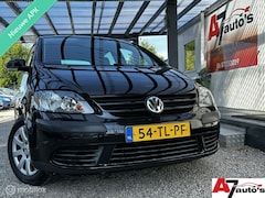 Volkswagen Golf Plus - 1.6 FSI Nieuwe APK