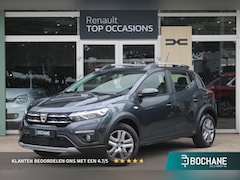 Dacia Sandero Stepway - 1.0 TCe 90 Comfort