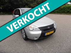 Suzuki Liana - 1.6 S-Limited airco elek pak nap apk