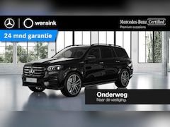 Mercedes-Benz GLS - 450 4MATIC AMG Line | Premium plus | Massage | 23 inch | 7 zits |