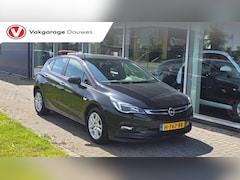 Opel Astra - 1.4 Turbo 120 Jaar Edition |Automaat |Cruise |Stoel en stuurverwarming
