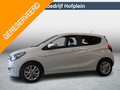 Opel Karl - 1.0 ecoFLEX Edition Automaat | Airco-Ecc | Cruise Control | Electr ramen | Bluetooth | LM