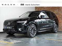 Volvo XC90 - T8 Plug-in hybrid AWD Ultra Dark | Demo | 5-Jaar Garantie | Actieve-Luchtvering | Head-Up
