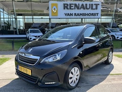 Peugeot 108 - 1.0 e-VTi Access / 84.970 KM / Dealer onderhouden / 5-Deurs /