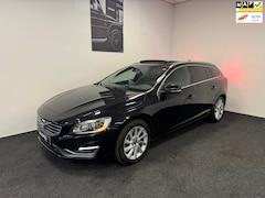 Volvo V60 - 2.0 D4 Ocean Race
