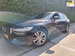 Volvo V60 - 2.0 D3 Momentum