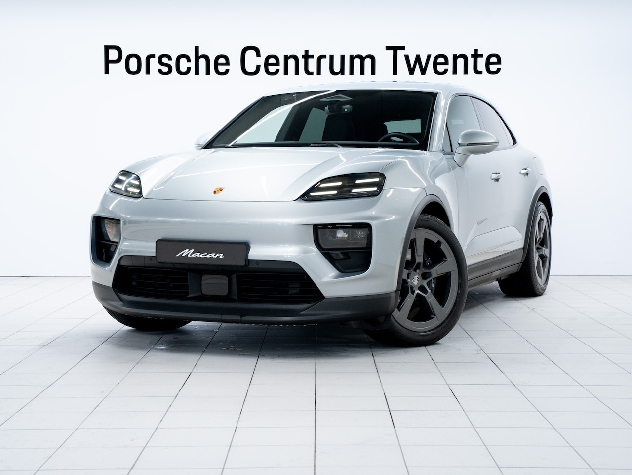 Porsche Macan - 4 - AutoWereld.nl