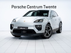 Porsche Macan - 4