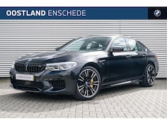 BMW M5 - 5 Serie Automaat / Bowers & Wilkins / Massagefunctie / M Carbon-keramisch remmen / M Multi
