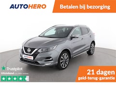 Nissan Qashqai - 1.3 DIG-T Tekna + | PK87357 |