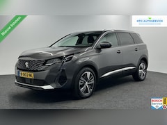 Peugeot 5008 - 1.2 PureTech Blue Lease Allure 7 Persoons