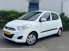 Hyundai i10 - 1.1I 5DR Active Cool