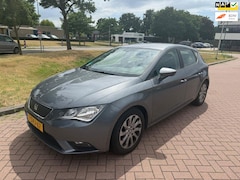 SEAT Leon - 1.6 TDI Style Ecomotive EXPORT