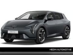Kia EV4 - GT-Line 81.4 kWh | Metallic kleur naar keuze | Inruilvoordeel |