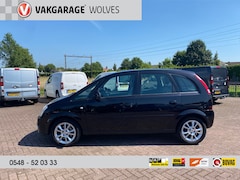 Opel Meriva - 1.6-16V Cosmo | AUTOMAAT | CLIMA | CRUISE | TREKHAAK |
