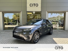 Land Rover Range Rover Velar - P400e PHEV AWD Graphite Edition