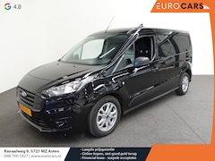 Ford Transit Connect - 100pk L2 Trend Automaat Trekhaak Airco Navi Cruise