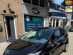 Ford Fiesta - 1.6 Titanium