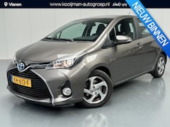 Toyota Yaris - 1.5 Hybrid Trend