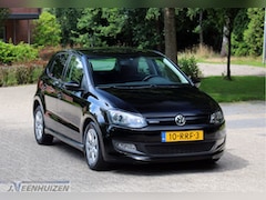 Volkswagen Polo - 1.2 TDI BlueMotion Comfortline | 2011 | Navi | Airco |