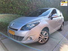Renault Grand Scénic - 2.0 Dynamique