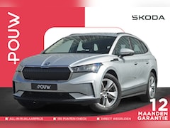 Skoda Enyaq iV - 60 180pk | SoH 95% | Navigatie | achteruitrijcamera