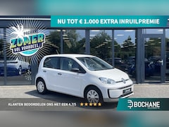 Volkswagen Up! - 1.0 BMT take up | Airco
