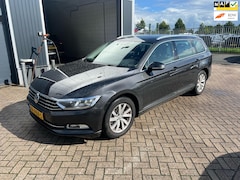 Volkswagen Passat Variant - 1.4 TSI ACT Comfortline Business EXPORT