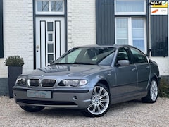 BMW 3-serie - 318i Lifestyle Edition|Automaat|Clima|Nette auto