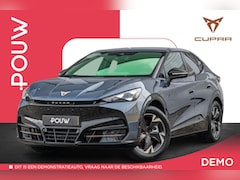 CUPRA Tavascan - 286pk Business 82 kWh | Warmtepomp | Sportstoelen | Dodehoek Detectie