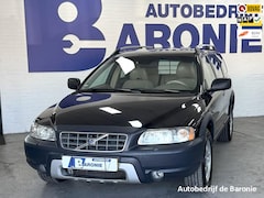 Volvo XC70 - 2.5 T Summum