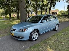 Mazda 3 - 3 1.6 S-VT Executive. Navigatie-Nette auto