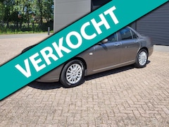 Rover 75 - 1.8 Turbo 2004, 2e Eigenaar, 138 NAP, APK 03/26