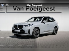 BMW X3 - 30e xDrive