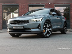Polestar 2 - 2 Performance Long Range Dual Motor 78kWh 408PK NAP
