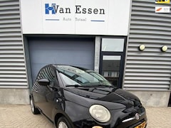 Fiat 500 - 1.2 Sport
