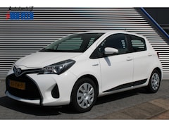 Toyota Yaris - 1.5 Hybrid Aspiration Automaat | Clima | Camera | Cruise control