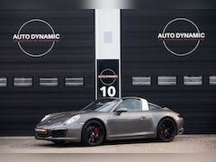 Porsche 911 Targa - 3.0 4S