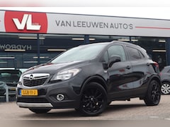 Opel Mokka - 1.4 T Innovation | Camera | Navi | Stoelverwarming