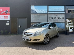 Opel Corsa - 1.4-16V '111' Edition