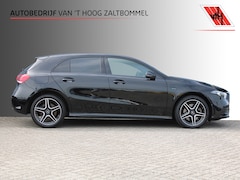 Mercedes-Benz A-klasse - 250e AUT8 AMG Limited NIGHT SFEER WIDESCREEN CARPLAY CAMERA