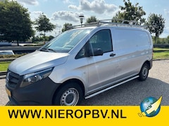 Mercedes-Benz Vito - 109CDI L1H1 Airco Cruisecontrol Trekhaak EURO 6