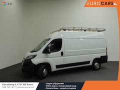 Peugeot Boxer - 330 2.2 BlueHDi 120 L2H2 Pro
