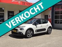Citroën C3 - 1.2 PureTech S&S Feel Edition